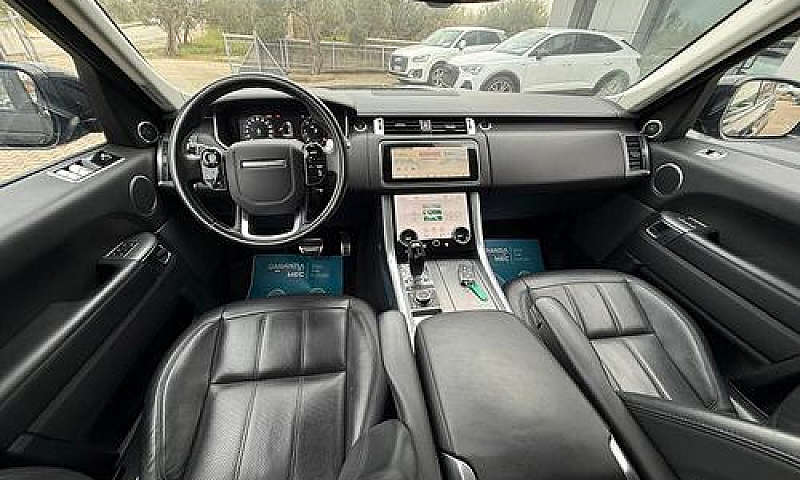 Land Rover Range Rov...