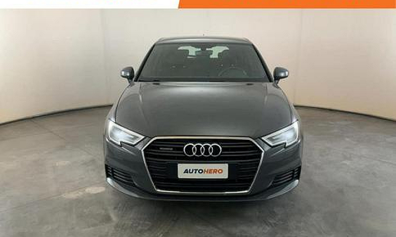 Audi A3 Dg29660...