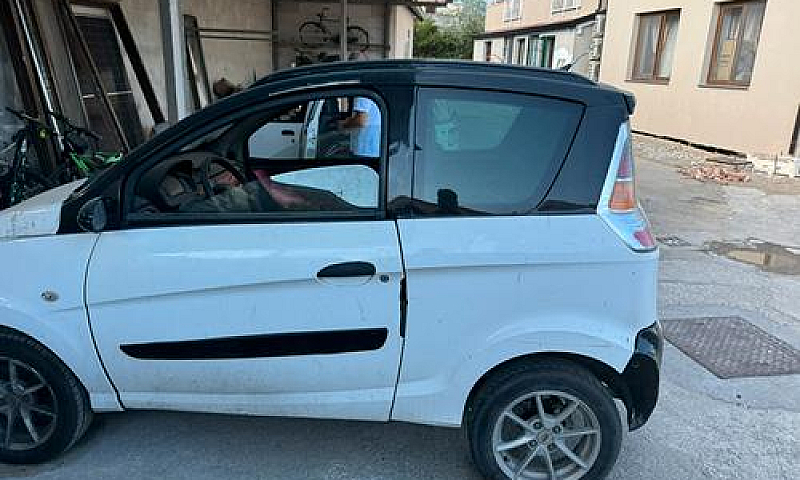 Microcar Mgo 50...