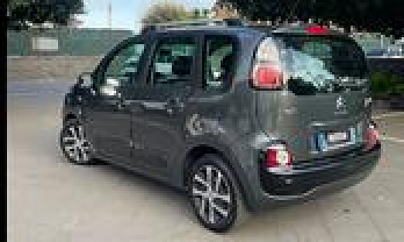 Citroen C3 Picasso C...