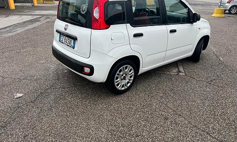 Fiat Panda 1.3 Mjt 9...