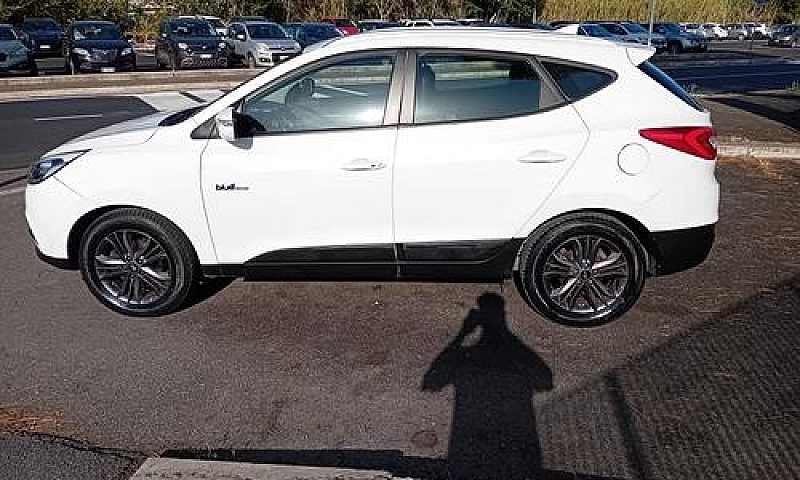 Hyundai Ix35 1.7 Crd...