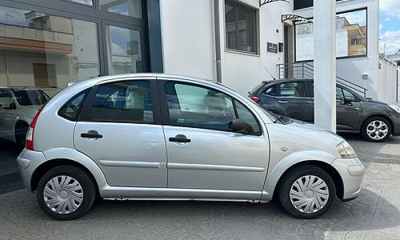 Citroen C3 1.1 44 Kw...