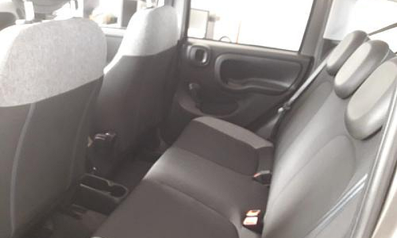 Fiat Panda 1.0 Firef...