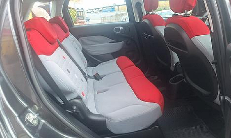 Fiat 500L 1.3 Multij...
