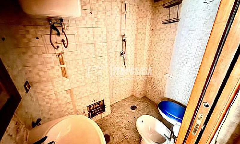 Monolocale Ideale In...
