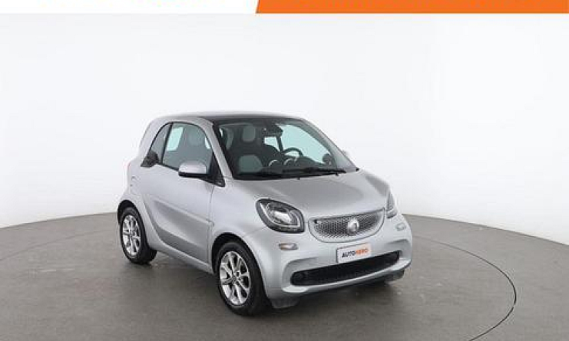 Smart Fortwo Vd25217...