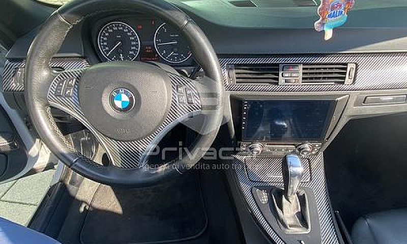 Bmw 320D Cat Cabrio ...