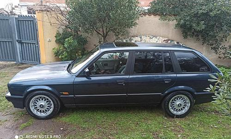 Bmw Serie 3 (E30) - ...