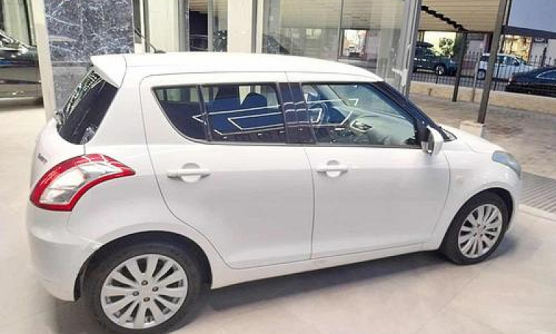 Suzuki Swift 1.2 Vvt...