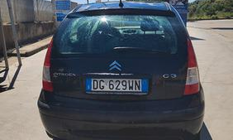 Citroen C3 1ª Serie ...