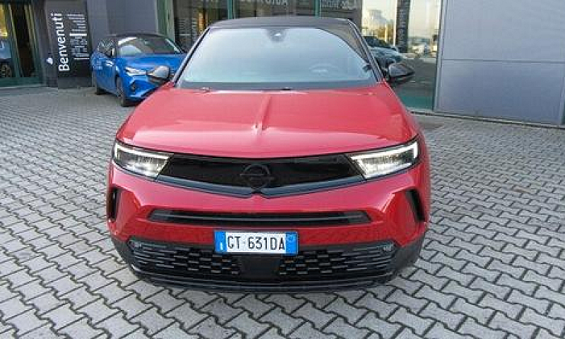 Opel Mokka 1.2 Turbo...