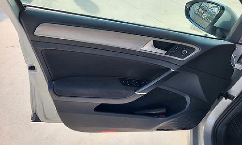 Volkswagen Golf 7ª S...