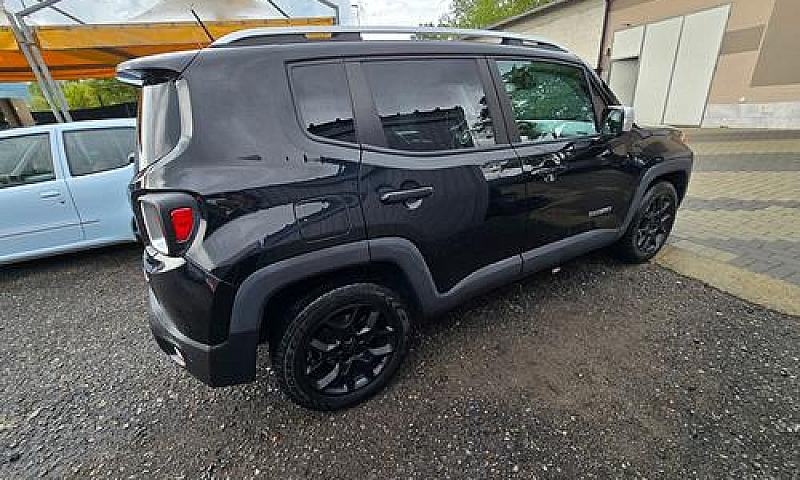 Jeep Renegade 1.6 Mj...