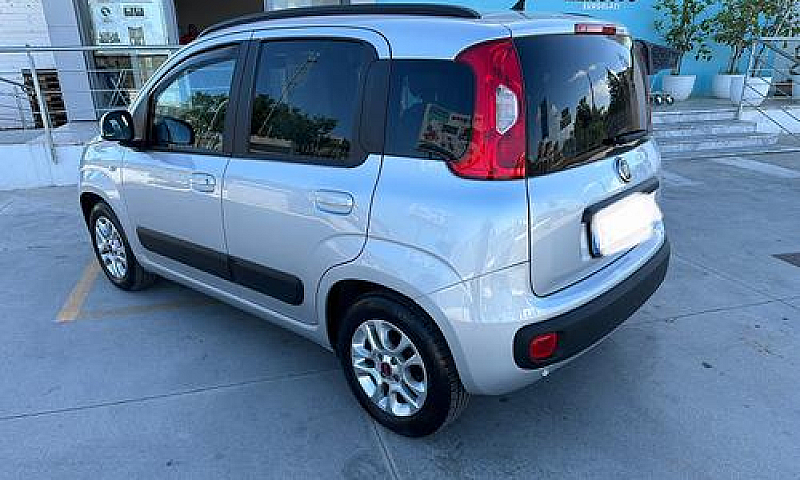 Fiat Panda 1.2 Gpl S...