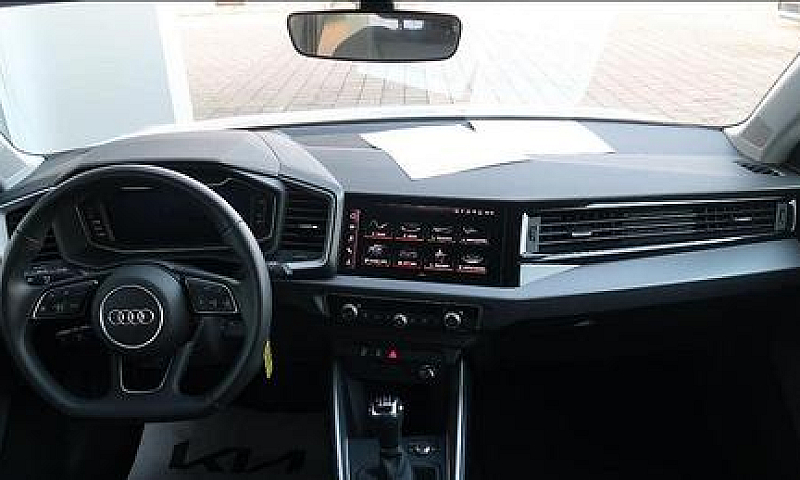 Audi A1 Spb 30 Tfsi ...
