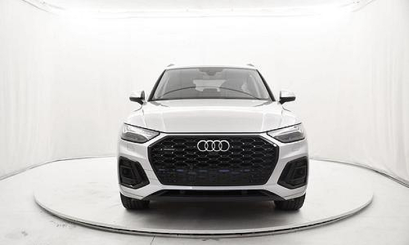 Audi Q5 Spb 40 2.0 T...