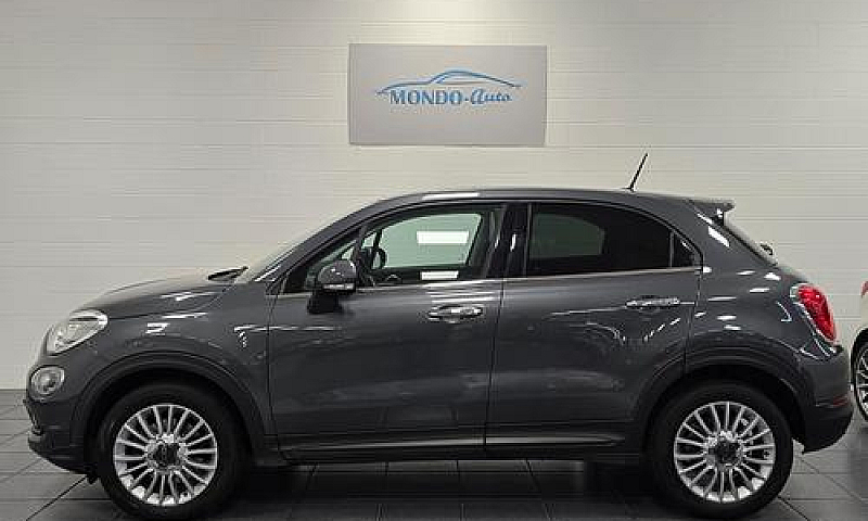 Fiat 500X 1.6 Multij...
