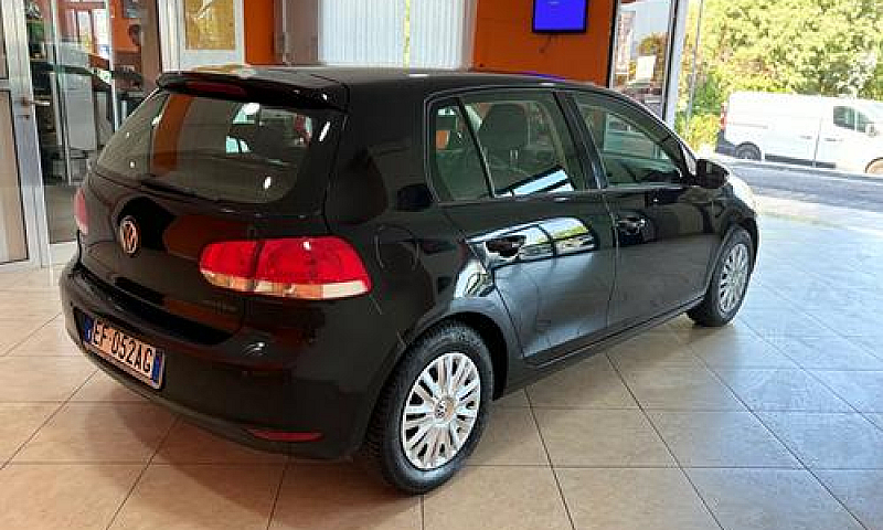 Volkswagen Golf 1.4 ...