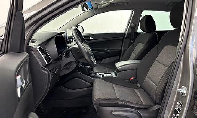 Hyundai Tucson 1.6 C...