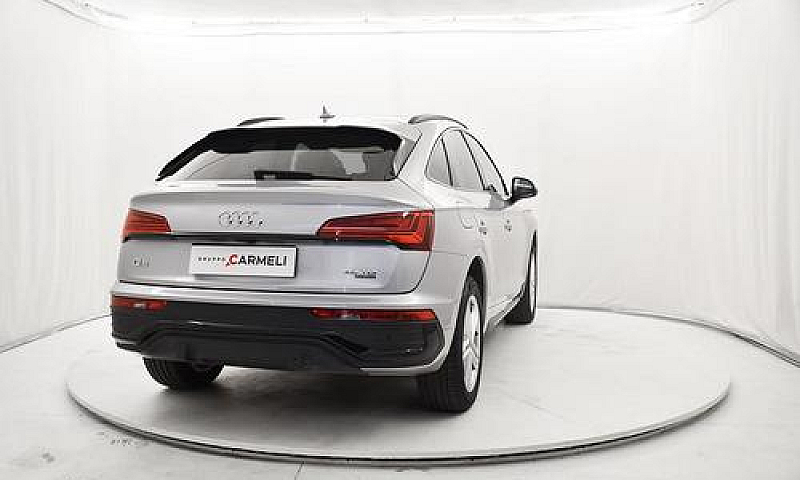 Audi Q5 Spb 40 2.0 T...
