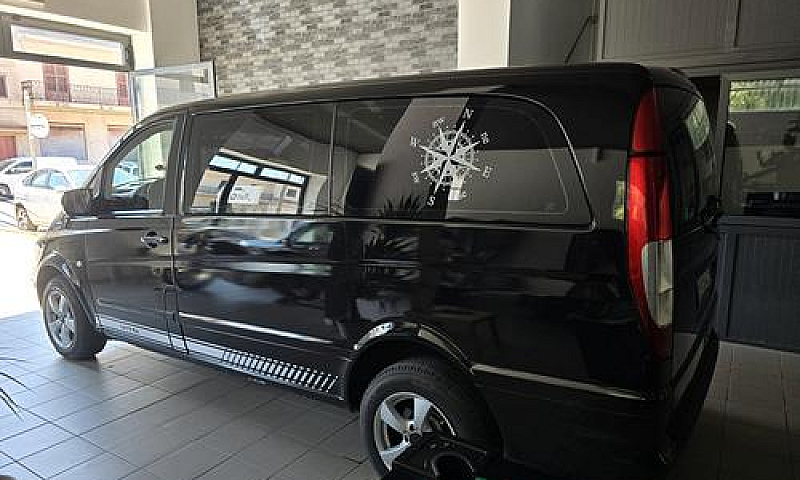 Mercedes-Benz Vito 2...