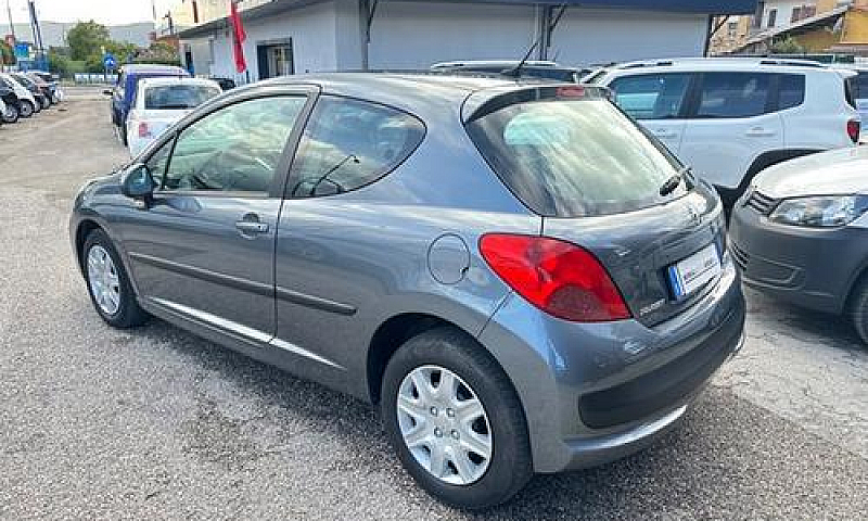 Peugeot 207 - 2008 1...