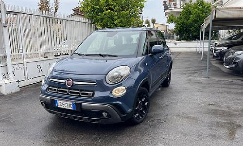 Fiat 500L 1.4 95 Cv ...