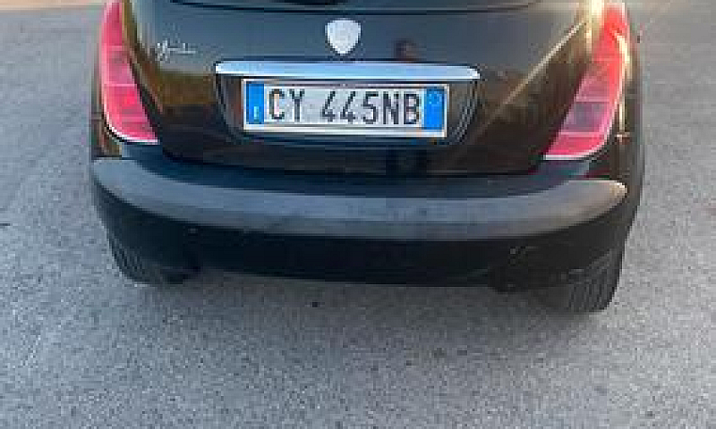 Ypisilon 1.2 Benzina...