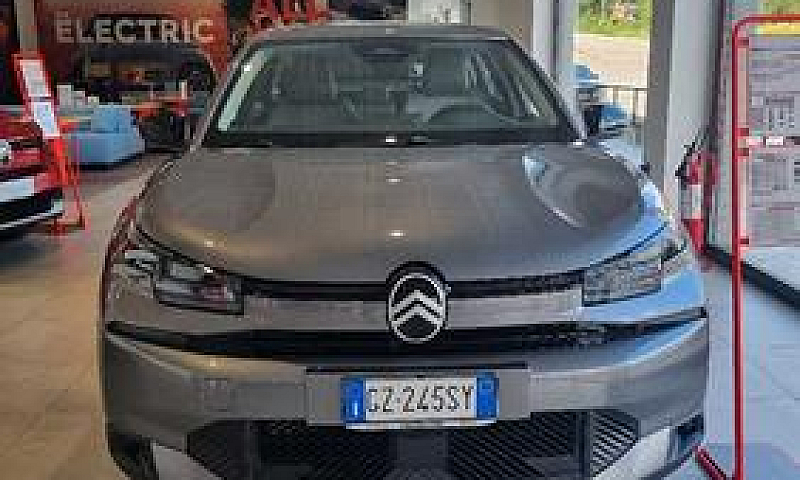 Citroen C4 Puretech ...