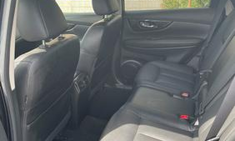X Trail 1.6 Dig...