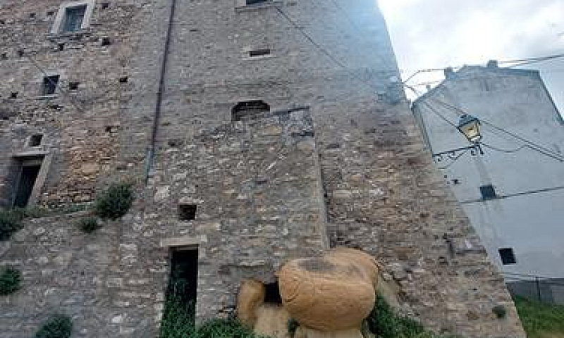 Torre Antica 1700 Da...
