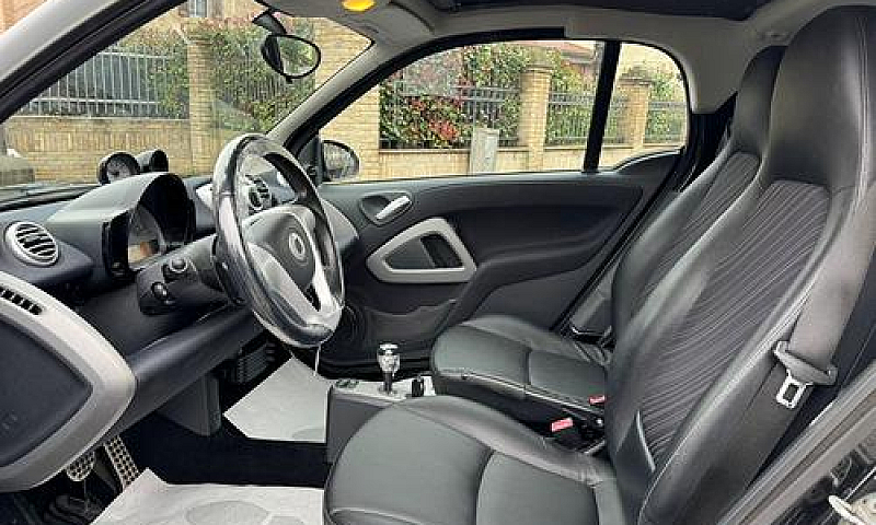 Smart Fortwo 1000 52...