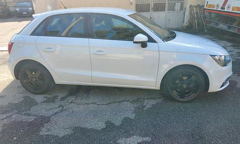 Audi A1 1.2 Tfsi Spo...