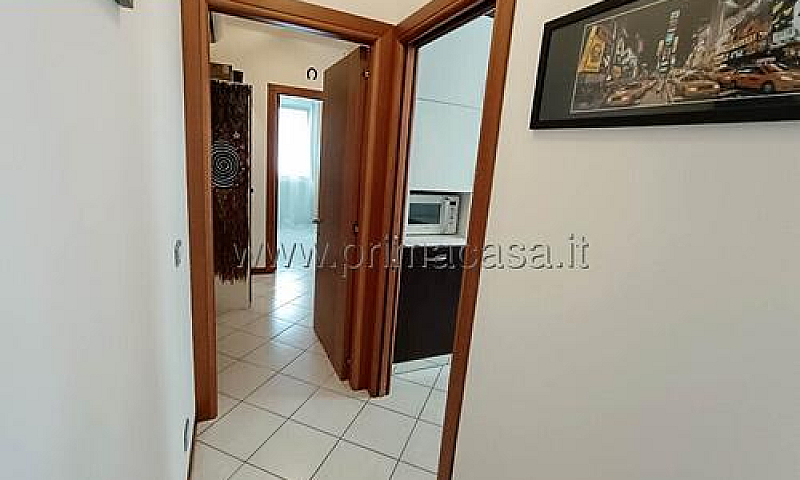 Appartamento Ad Olmo...