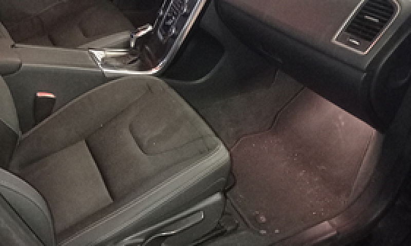 Volvo Xc60...