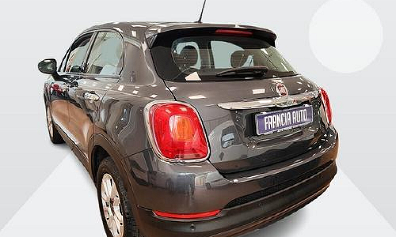 Fiat 500X 1.6 Benzin...