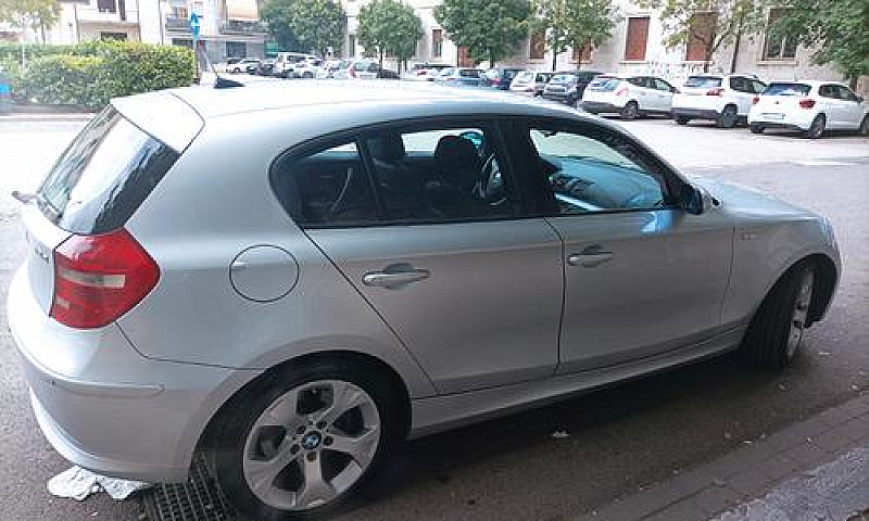 Bmw Serie 1 (E87) - ...