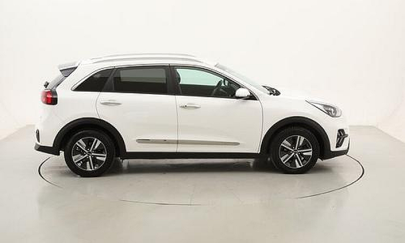 Kia Niro Phev Style ...