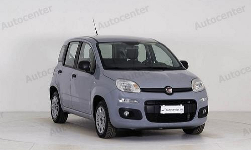 Fiat Panda 1.2 Easy...