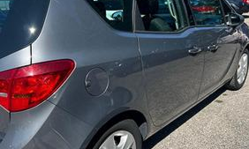Opel - Meriva - 1.4 ...