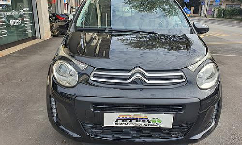Citroen C1 Vti 68 5 ...
