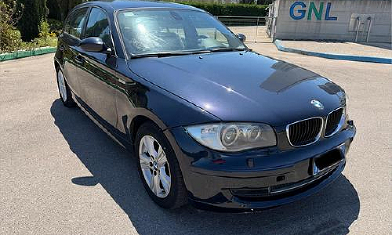 Bmw 118D 2008...