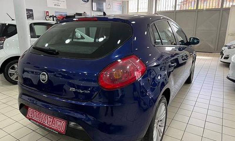 Fiat Bravo 1.4 Gpl 1...