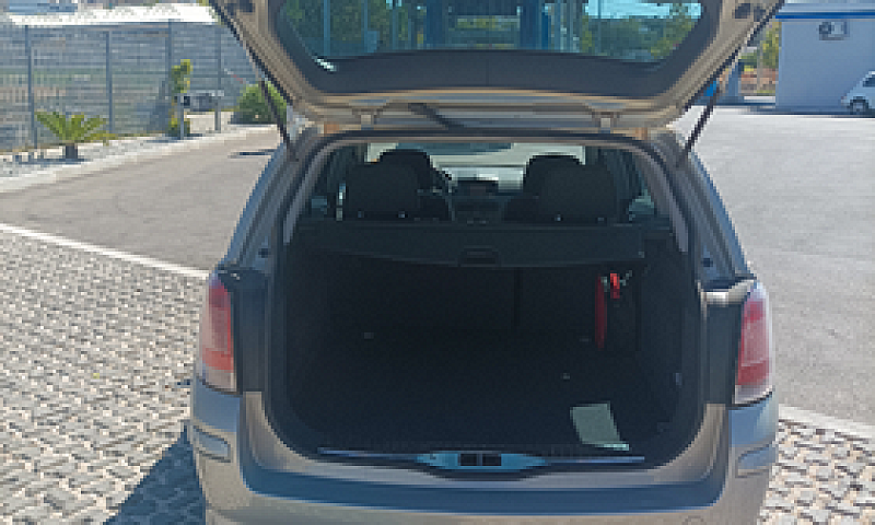 Opel Asta 1.4 16 Val...