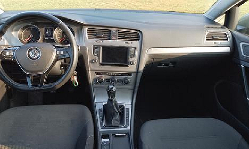 Volkswagen Golf 7ª S...