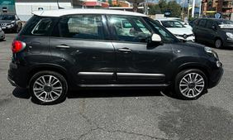 Fiat 500 Euro 6 Neop...