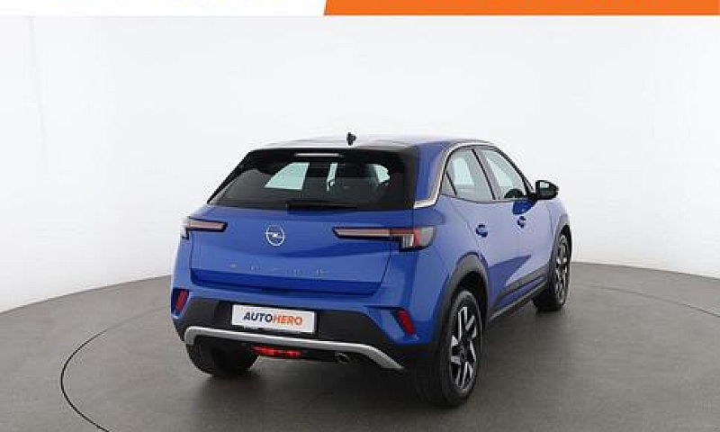 Opel Mokka Vxkudyhsk...