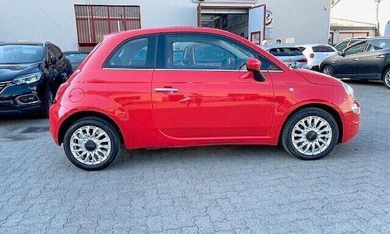 Fiat 500 1.3 Multije...
