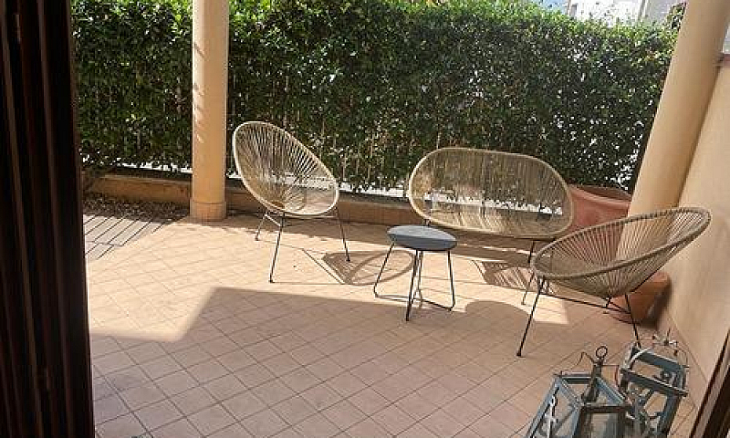 Appartamento A - Que...
